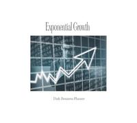 Exponential Growth: Daily Business Planner