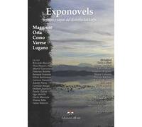 Exponovels. Scrittori e sapori del distretto dei Laghi