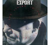 Export Living In The Fear Of The Private Eye (CD)