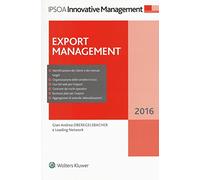 Export management