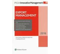 Export management