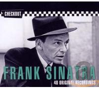 Export Only - Frank Sinatra - 40 Original Recordings