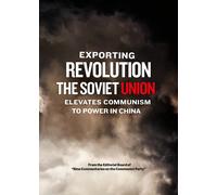 Exporting Revolution-The Soviet Union Elevates Communism to Power (DVD)