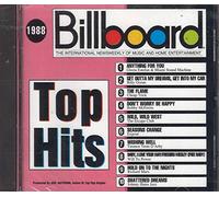 Various - Billboard Top Hits: 1988