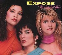 Expose What You Don't Know (CD) Deluxe Album