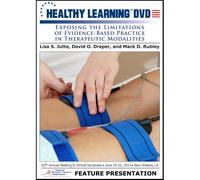 Exposing the Limitations of Evidence-Based Practice in Therapeutic Modalities