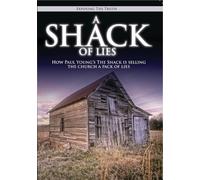 Exposing The Truth: A Shack of Lies (DVD) Joe Schimmel William P. Young