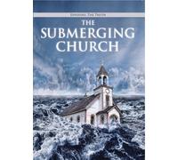 Exposing The Truth: The Submerging Church (DVD) Jay Bakker Joe Schimmel Rob Bell