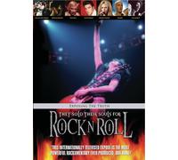 Exposing The TRUTH: They Sold Their Souls for Rock n Roll (DVD)