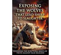 EXPOSING THE WOLVES THAT LEAD THE SHEEP TO SLAUGHTER: Defending the Scriptural Roots of Truth Against False Religion