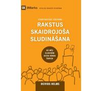 Expositional Preaching / Rakstus skaidrojo¿a sludin¿¿ana: How We Speak God's Word Today / K¿ m¿s sludin¿m Dieva V¿rdu ¿odien