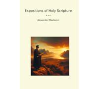 Expositions of Holy Scripture