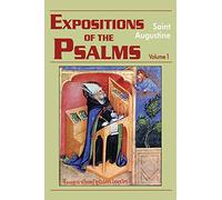 Expositions of the Psalms, PS 1-32 (3)