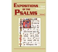 Expositions of the Psalms, PS 33-50 (3)