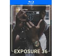 Exposure 36 (Blu-ray)