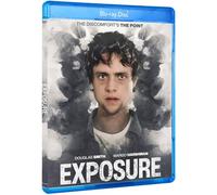 Exposure [Blu-ray]