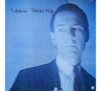 EXPOSURE - FRIPP, ROBERT
