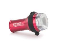Exposure Lights Tracer Mk3 Reakt Rear Light Rosso 75 Lumens Red
