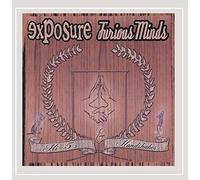 Exposure & The Furious Minds - Hi-5s & Handshakes