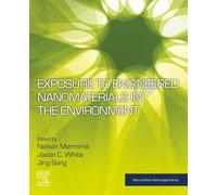 Exposure to Engineered Nanomaterials in the Environment