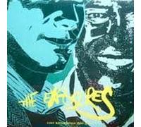 Exposures - Lost Recordings 2000