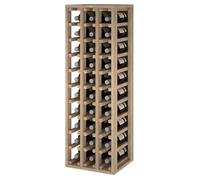 Winerex ALMA - 30 bottiglie (modulo 1/2) - Quercia