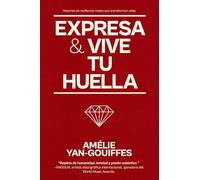 Expresa y Vive tu Huella