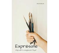 Exprésate, y dibuja lo que sientes, o quieres practicar? este sketchbook te brinda el espacio.: Puedes dibujar cosas geniales, desde anime o ser mas artístico, ten un encuentro con el dibujo