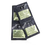 Express Beauty Face Mask Green Clay 2 X 8 Ml