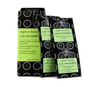 Express beauty intensive Hydration Mask with Cucumber 6 x (2 x 8ML)
