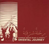 Express Brass Band Oriental Journey (CD)