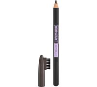 Maybelline New York Matita per sopracciglia Express Brow Shaping Pencil n. 06 per sopracciglia definite, modellante, 1 pezzo