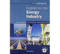 Express english for energy industry. Student's book. Per le Scuole superiori. Con Multi-ROM: A short, specialist English course
