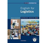 Express english for logistics. Student's book. Per le Scuole superiori. Con Multi-ROM