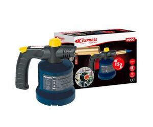 Express Farming Cannello a gas butano 1,6 kW Punta bruciatore 16 mm - 110 g/h