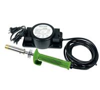 Express Farming Decornatore elettrico SAROS con trasformatore a 24V