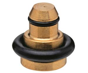 Express Farming Set di ugelli per Gasenthorner 134 / 135 1 guarnizione + 1 ugello