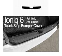 [Express] Feltro antigraffio copri paraurti passo bagagliaio per Hyundai Ioniq 6