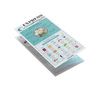 Express Haggada | Guida per la serata di mare | Guida ebraica Seder alla Pasqua (5)