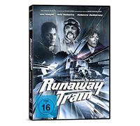 Express in die Hölle - Runaway Train