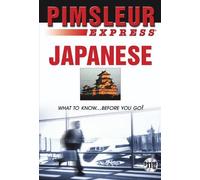 Express Japanese (CD) Express