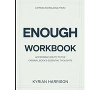 Express Knowledge from Enough: Accessible Route to the Original Book's Essential Thoughts