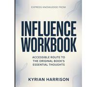 Express Knowledge from Influence: Accessible Route to the Original Book's Essential Thoughts