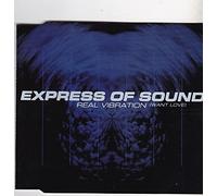Express of Sound - Real vibration.. [Single-CD]
