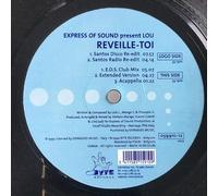 Express Of Sound - Reveille-Toi