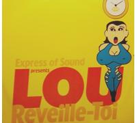 Express Of Sound - Reveille-Toi