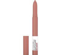 Express Panda Maybelline Superstay Matte Ink Rossetto, 5 G, 95 Talk The Talk, Vanilla