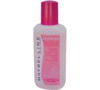 Express Remover Rimozione Smalto Rapida 125 ml Maybelline New York