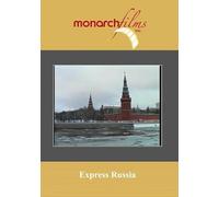 Express Russia [Edizione: Stati Uniti]