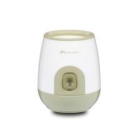 Express Scaldabiberon Elettrico Scalda Biberon Neonato Compatibile con biberon e